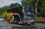 Santa Luzia Transporte e Turismo - Geneve Turismo 3020 na cidade de Santa Isabel, São Paulo, Brasil, por George Miranda. Número da foto: #13204185.