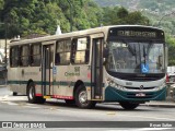 Cidade Real 1600 na cidade de Petrópolis, Rio de Janeiro, Brasil, por Bryan Sutter. Número da foto: #:id.