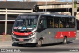 Allibus Transportes 4 5368 na cidade de São Paulo, São Paulo, Brasil, por Michel Sc. Número da foto: #13204207.