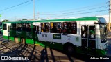 Expresso Caribus Transportes 3019 na cidade de Cuiabá, Mato Grosso, Brasil, por Adriano Moreira. Número da foto: #:id.
