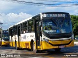 Belém Rio Transportes BD-87221 na cidade de Belém, Pará, Brasil, por Adryan Sálomo. Número da foto: #:id.
