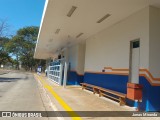 Terminais Rodoviários e Urbanos SP RIBEIRãO PRETO na cidade de Ribeirão Preto, São Paulo, Brasil, por Jonas Miranda. Número da foto: #13203788.