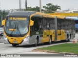 Mobi Rio E902412 na cidade de Rio de Janeiro, Rio de Janeiro, Brasil, por Rodrigo Miguel. Número da foto: #13203360.