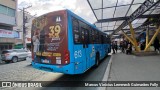 FAOL - Friburgo Auto Ônibus 613 na cidade de Nova Friburgo, Rio de Janeiro, Brasil, por Marcus Vinicius Lemmeck Guimarães Folly. Número da foto: #13203149.