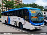 Auto Viação Jabour D86755 na cidade de Rio de Janeiro, Rio de Janeiro, Brasil, por Renan Vieira. Número da foto: #13203881.