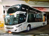 Viasul - Auto Viação Venâncio Aires 15000 na cidade de Joinville, Santa Catarina, Brasil, por Rodrigo Martins. Número da foto: #13202189.