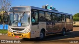 Lê e Volpato Transportes 10412 na cidade de Maringá, Paraná, Brasil, por Luiz Scaff. Número da foto: #13203145.