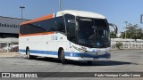 Expresso União 10365 na cidade de Goiânia, Goiás, Brasil, por Paulo Henrique Coelho Correa. Número da foto: #13202618.