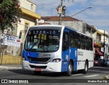 Transcooper > Norte Buss 2 6076 na cidade de São Paulo, São Paulo, Brasil, por Markus Bus Vip. Número da foto: #13204284.