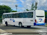 Viação Atalaia Transportes 6438 na cidade de Aracaju, Sergipe, Brasil, por Breno Antônio. Número da foto: #:id.