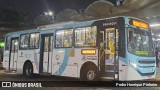 Auto Viação São José 12239 na cidade de Fortaleza, Ceará, Brasil, por Pedro Henrique Pinheiro. Número da foto: #13204356.