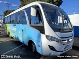 Prefeitura Municipal de Uruaçu 2834 na cidade de Anápolis, Goiás, Brasil, por Sullyvan Martins Ribeiro. Número da foto: #:id.
