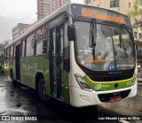 Tijuquinha - Auto Viação Tijuca C50207 na cidade de Rio de Janeiro, Rio de Janeiro, Brasil, por Luiz Eduardo Lopes da Silva. Número da foto: #13202449.