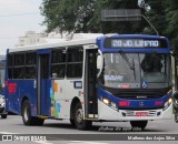 BR7 Mobilidade 2763 na cidade de São Bernardo do Campo, São Paulo, Brasil, por Matheus dos Anjos Silva. Número da foto: #13203745.