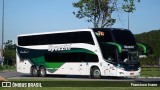 Spazzini Transportes 2015 na cidade de Florianópolis, Santa Catarina, Brasil, por Francisco Ivano. Número da foto: #13204757.