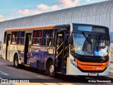 Companhia Coordenadas de Transportes 25F28 na cidade de Belo Horizonte, Minas Gerais, Brasil, por Wirley Nascimento. Número da foto: #:id.
