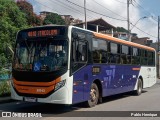 Viação Brasília 39143 na cidade de Belo Horizonte, Minas Gerais, Brasil, por Pablo Henrique. Número da foto: #:id.