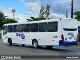 Viação Atalaia Transportes 6439 na cidade de Aracaju, Sergipe, Brasil, por Breno Antônio. Número da foto: #:id.