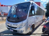 MOBI Transporte 45720 na cidade de Anápolis, Goiás, Brasil, por Sullyvan Martins Ribeiro. Número da foto: #13203277.