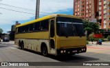 Ônibus Particulares 20563 na cidade de Belém, Pará, Brasil, por Rodrigo Araújo Nunes. Número da foto: #13202653.