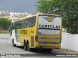 Empresa Gontijo de Transportes 14115 na cidade de Caruaru, Pernambuco, Brasil, por Lenilson da Silva Pessoa. Número da foto: #13203852.