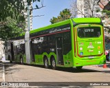 Viação Metrópole Paulista - Zona Sul 7 3999 na cidade de São Paulo, São Paulo, Brasil, por Matheus Costa. Número da foto: #:id.