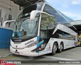Auto Viação Catarinense 323034 na cidade de Sorocaba, São Paulo, Brasil, por Flavio Alberto Fernandes. Número da foto: #:id.