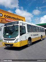 Transportes Guanabara 1558 na cidade de Recife, Pernambuco, Brasil, por Guilherme Nunes. Número da foto: #13202640.