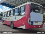 Transurb AE-010 na cidade de Belém, Pará, Brasil, por Adriano Castro. Número da foto: #:id.