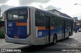 BB Transportes e Turismo 5931 na cidade de Barueri, São Paulo, Brasil, por Ailton da Costa Silva. Número da foto: #:id.