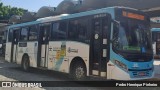 Maraponga Transportes 26604 na cidade de Fortaleza, Ceará, Brasil, por Pedro Henrique Pinheiro. Número da foto: #13204338.