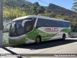 Elo Turismo 1001 na cidade de Ouro Preto, Minas Gerais, Brasil, por Tiago Wenceslau de Souza. Número da foto: #:id.