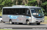 BR-500 Viagens e Turismo RJ 843.013 na cidade de Rio de Janeiro, Rio de Janeiro, Brasil, por Juarez Miguel Duarte Junior. Número da foto: #13204644.