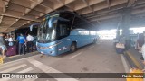 Viação Águia Branca 28190 na cidade de Feira de Santana, Bahia, Brasil, por Flávio  Santos. Número da foto: #13202416.