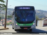 Expresso Maringá São José dos Campos 3290 na cidade de São José dos Campos, São Paulo, Brasil, por Robson Prado. Número da foto: #13203245.