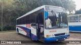 Brubuss Transportes 100 na cidade de Campinas, São Paulo, Brasil, por Murilo Lima. Número da foto: #13202719.
