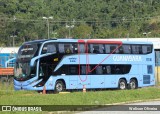 UTIL - União Transporte Interestadual de Luxo 13510 na cidade de Juiz de Fora, Minas Gerais, Brasil, por Welison Oliveira. Número da foto: #:id.