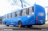 Viação Zurick 30783 na cidade de Belo Horizonte, Minas Gerais, Brasil, por Gean Lucas. Número da foto: #13202225.