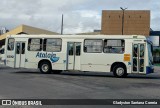 Viação Atalaia Transportes 6512 na cidade de Aracaju, Sergipe, Brasil, por Gladyston Santana Correia. Número da foto: #13203848.