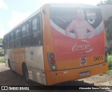 STEC - Subsistema de Transporte Especial Complementar D-013 na cidade de Salvador, Bahia, Brasil, por Alexandre Souza Carvalho. Número da foto: #13203681.
