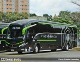 Viação Garcia 92051 na cidade de Sorocaba, São Paulo, Brasil, por Flavio Alberto Fernandes. Número da foto: #13203234.