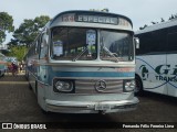 Viação Caprioli 134 na cidade de Campinas, São Paulo, Brasil, por Fernando Félix Ferreira Lima. Número da foto: #13202573.