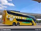 Empresa Gontijo de Transportes 23040 na cidade de Belo Horizonte, Minas Gerais, Brasil, por Douglas Yuri. Número da foto: #13202864.