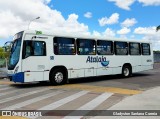 Viação Atalaia Transportes 6578 na cidade de Aracaju, Sergipe, Brasil, por Gladyston Santana Correia. Número da foto: #13203942.