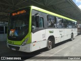 BsBus Mobilidade 502138 na cidade de Taguatinga, Distrito Federal, Brasil, por Roger Michel. Número da foto: #:id.