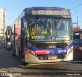 Next Mobilidade - ABC Sistema de Transporte 81.049 na cidade de São Bernardo do Campo, São Paulo, Brasil, por Marcos Oliveira. Número da foto: #:id.
