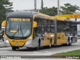 Mobi Rio E902163 na cidade de Rio de Janeiro, Rio de Janeiro, Brasil, por Rodrigo Miguel. Número da foto: #13203359.