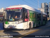 Next Mobilidade - ABC Sistema de Transporte 8186 na cidade de São Bernardo do Campo, São Paulo, Brasil, por Marcos Souza De Oliveira. Número da foto: #:id.