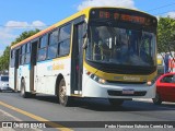 HP Transportes Coletivos 20551 na cidade de Aparecida de Goiânia, Goiás, Brasil, por Pedro Henrique Eufrasio Correia Dias. Número da foto: #:id.