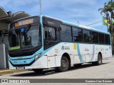 Auto Viação Dragão do Mar 42434 na cidade de Fortaleza, Ceará, Brasil, por Gustavo Cruz Bezerra. Número da foto: #:id.